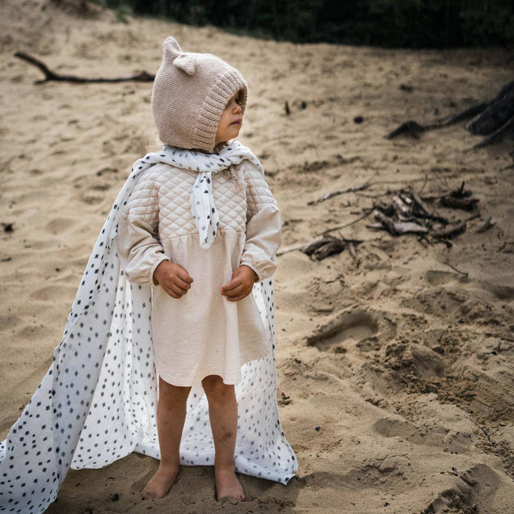 swaddle 120x120 cm Old Soul