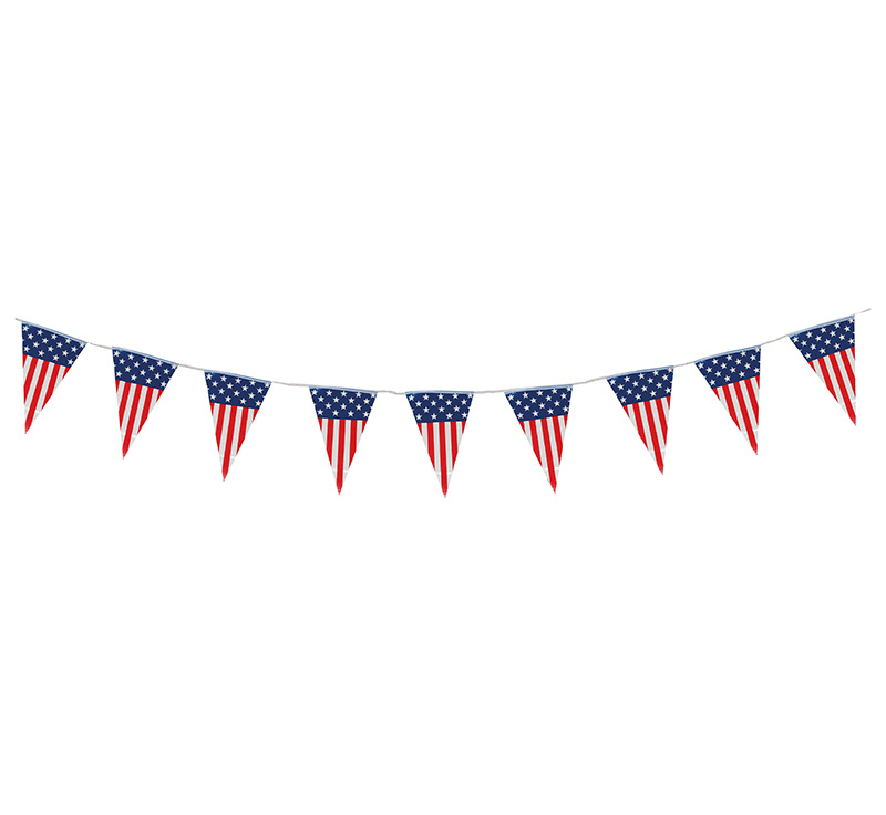 Amerikaanse Slinger 10m