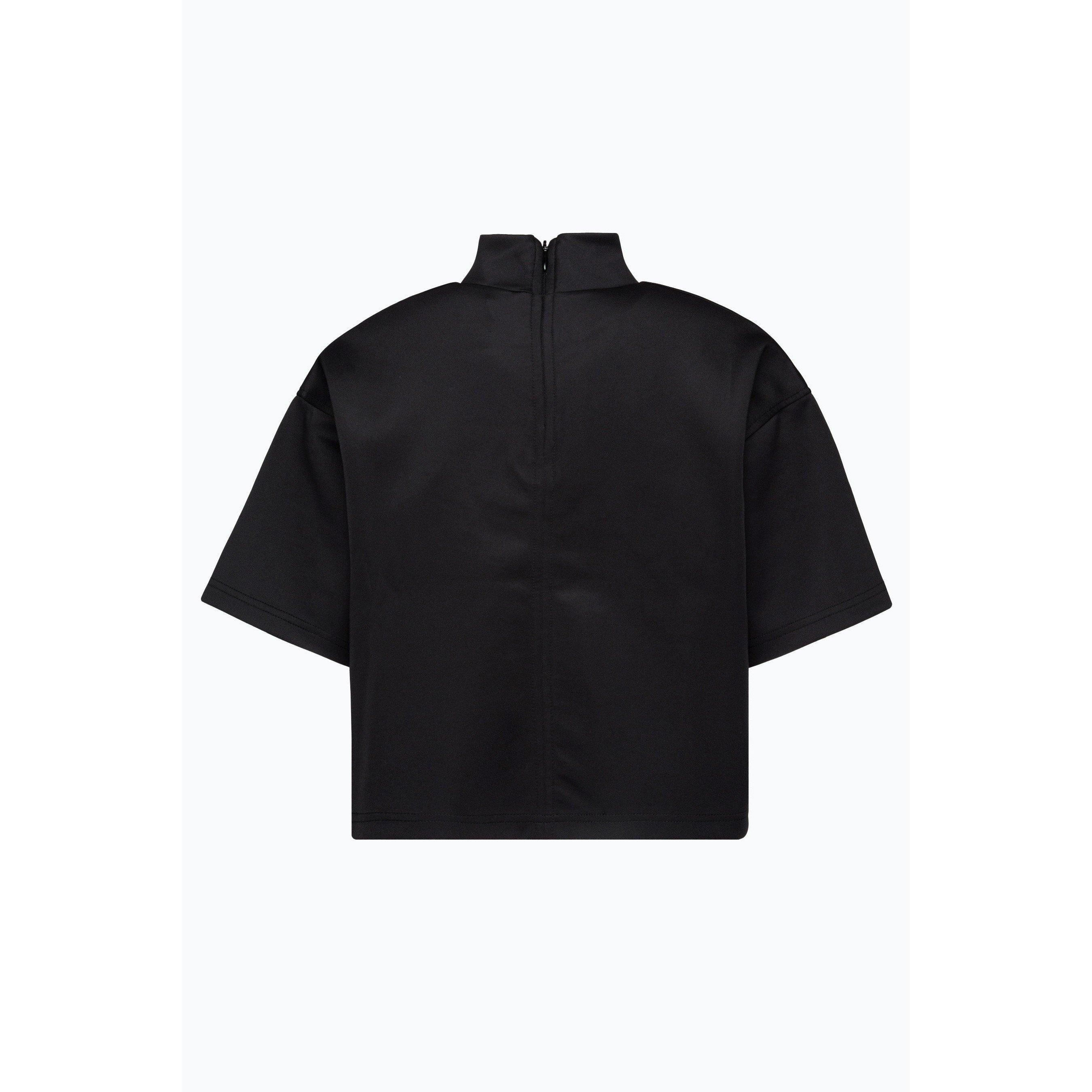 Hype Script T Shirt In99