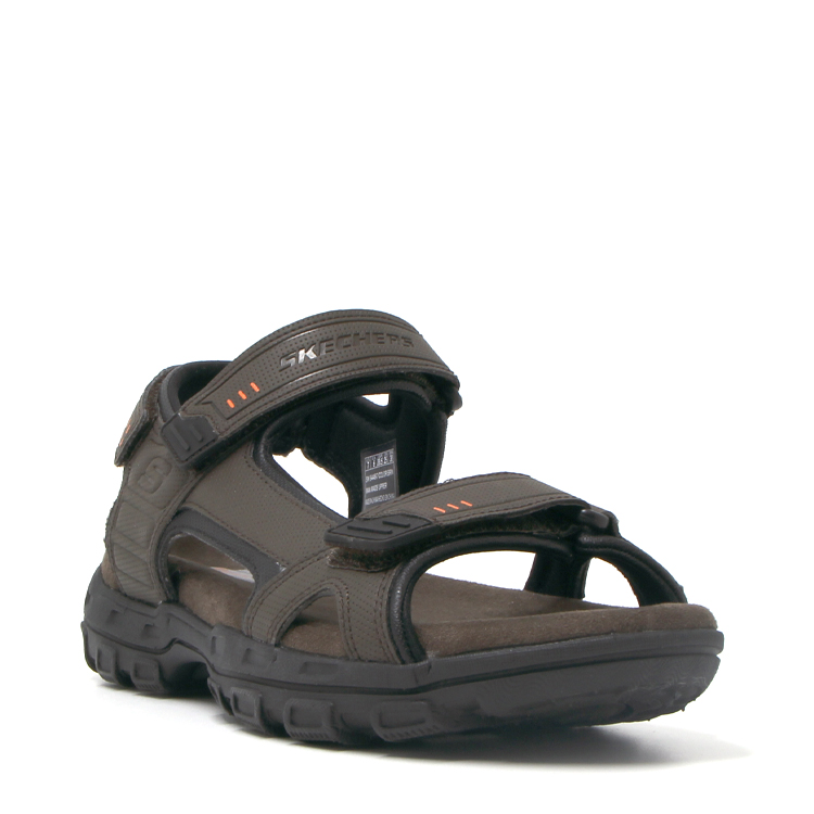Skechers Louden | BRUN