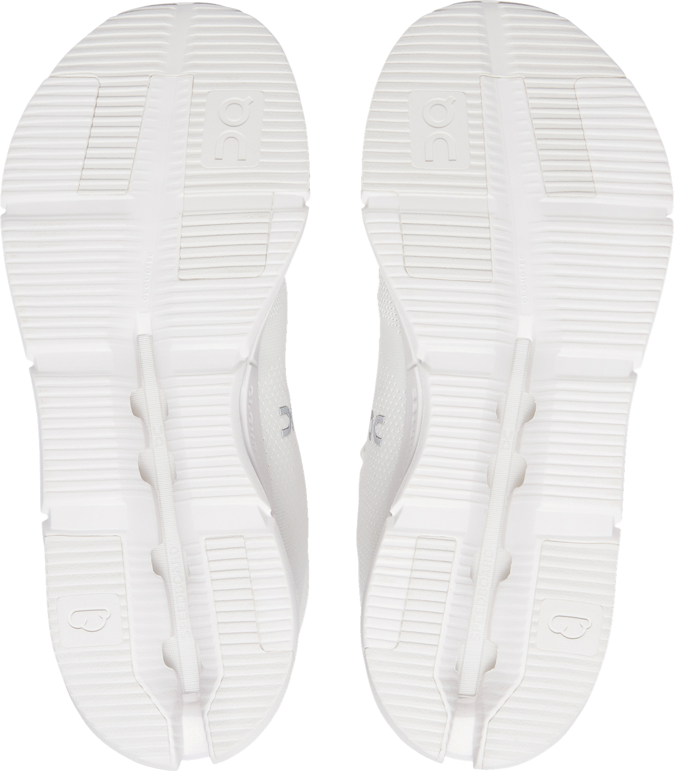 Cloudnova Herre 98227/Undyed White/White