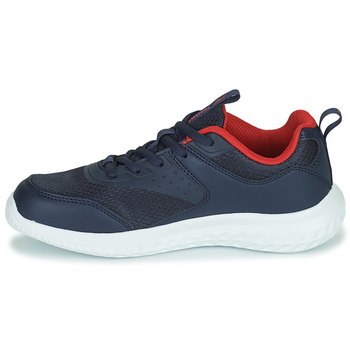 Reebok Sport - REEBOK RUSH RUNNER - Marine / Rouge