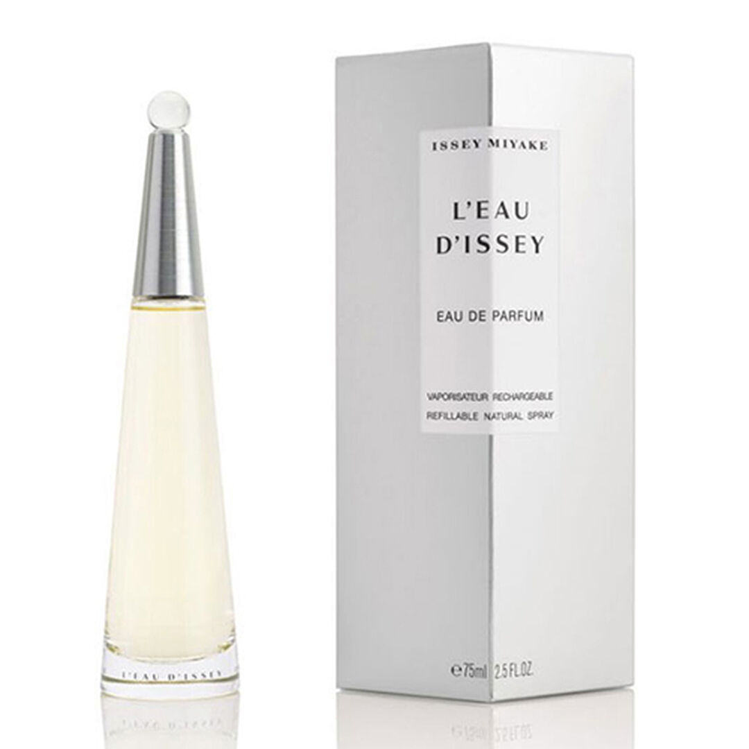 ISSEY MIYAKE L'EAU D'ISSEY Eau de Parfum Recarregável - 50ml