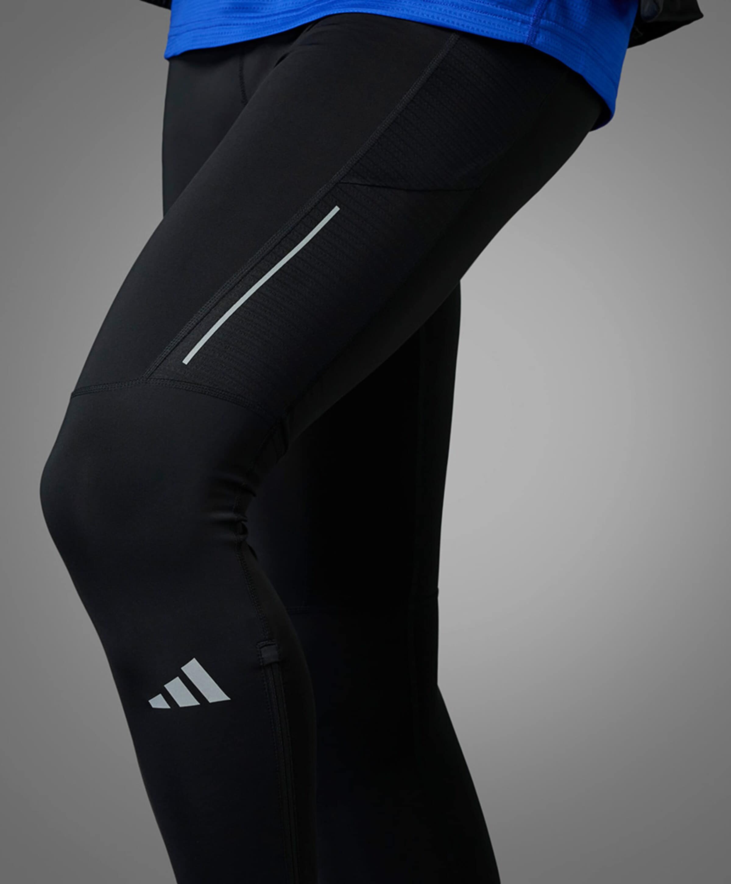 Adidas Otr tights heren tights zwart