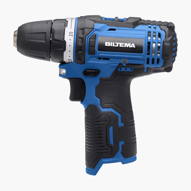 Skrutrekker DD 10,8