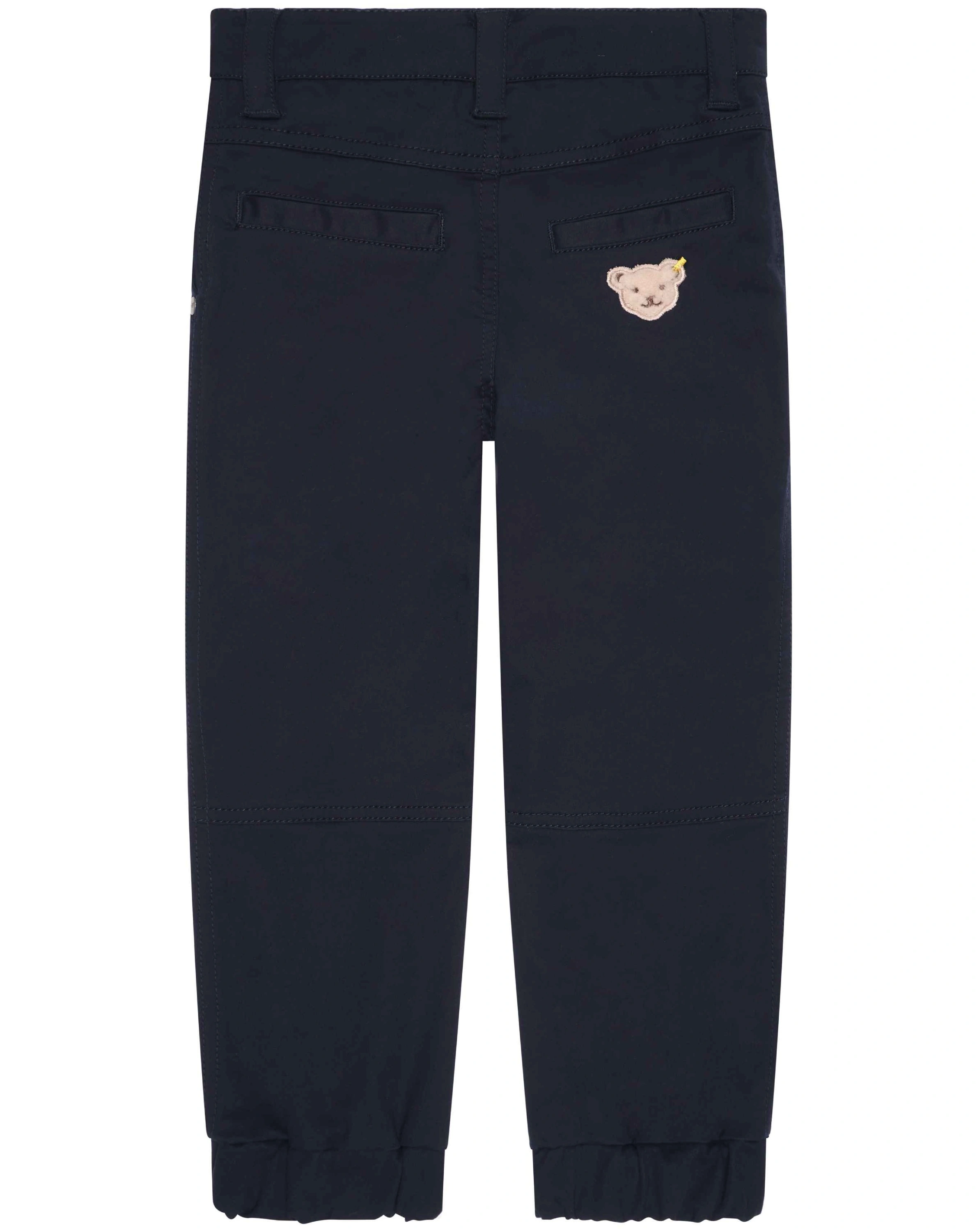 Hose PEER in steiff navy