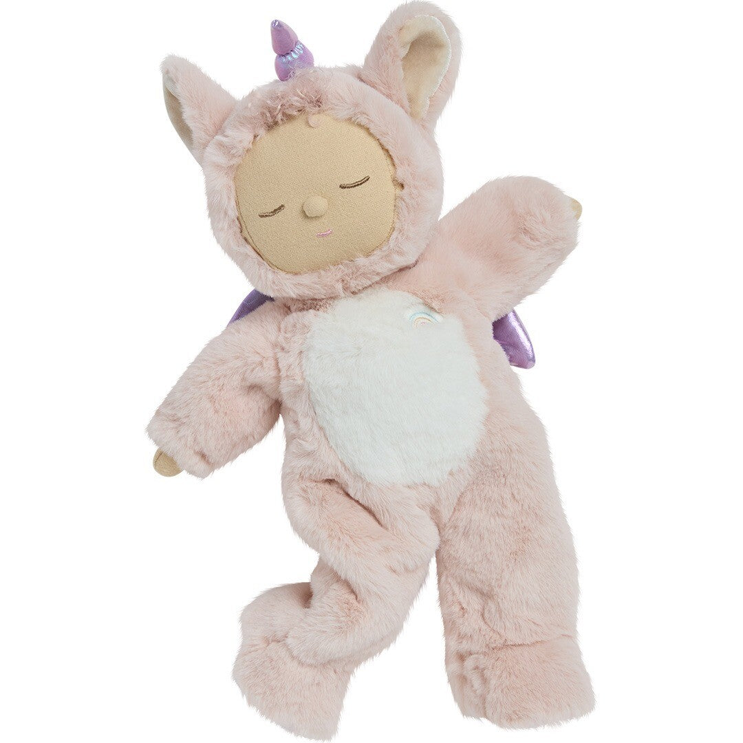 Olli ella lappenpop cozy dinkum doll - sugarpie