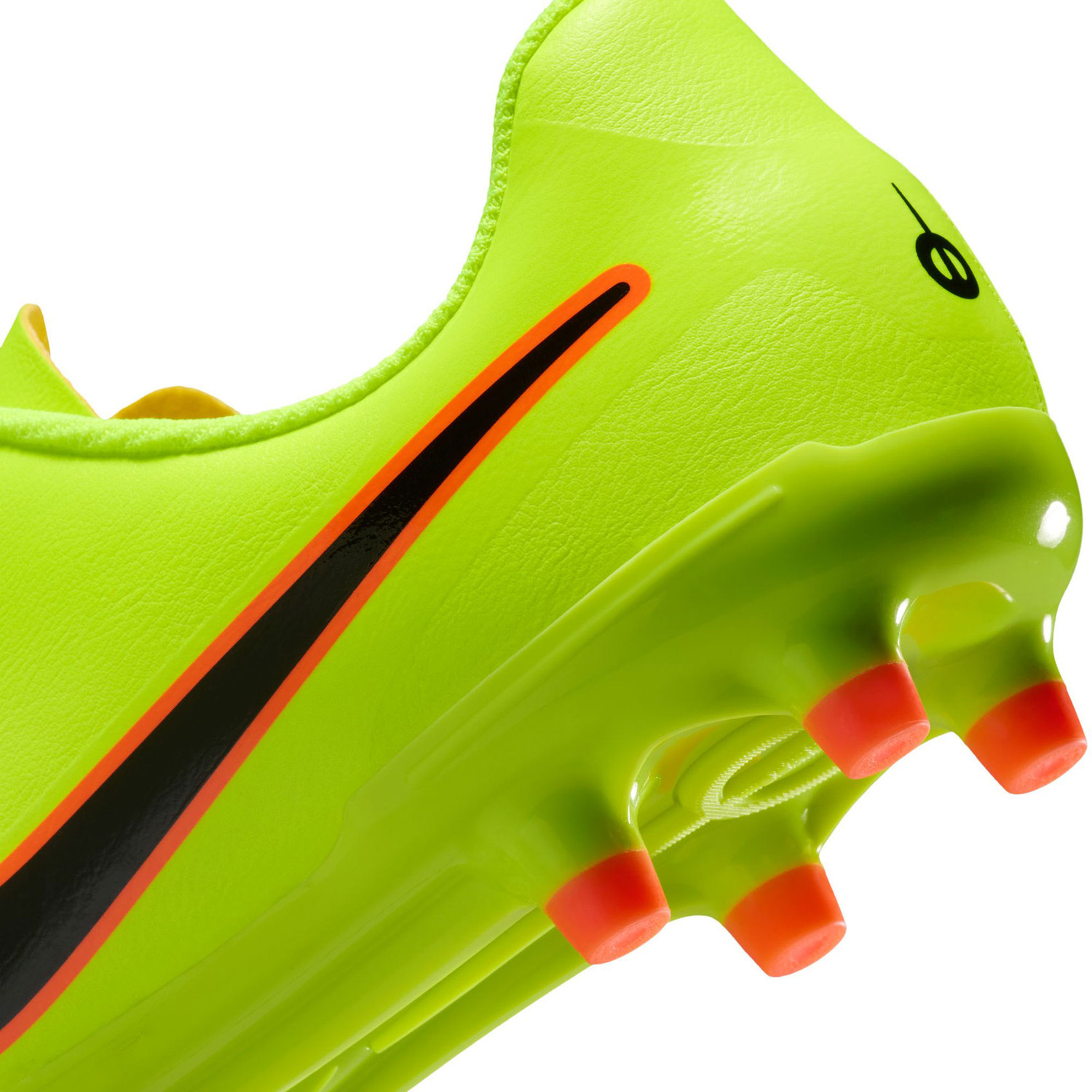 Nike Tiempo Legend 10 Club FG/MG Kids