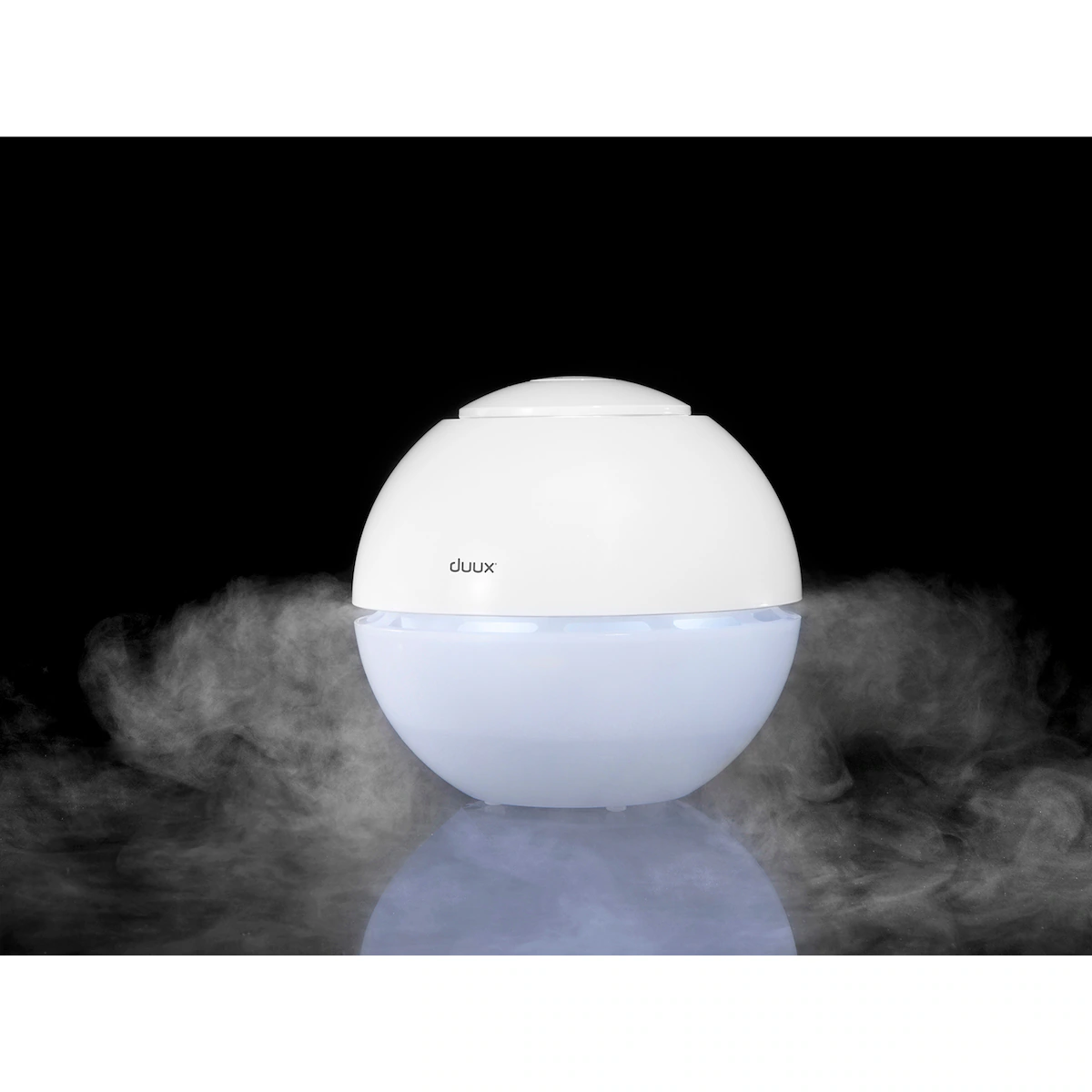 Duux Sphere Air humidifier White