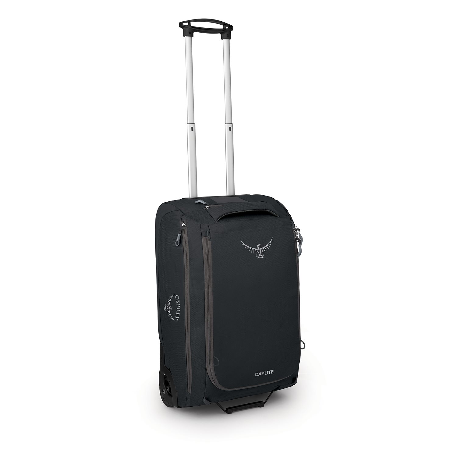 Osprey Daylite Co Wheeled Duffel 40 black