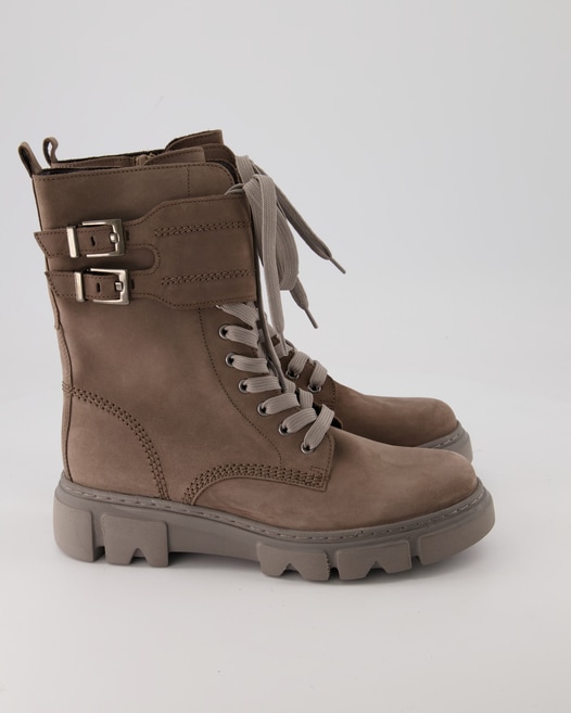 Gabor 91.734.19 Stiefeletten in Grau