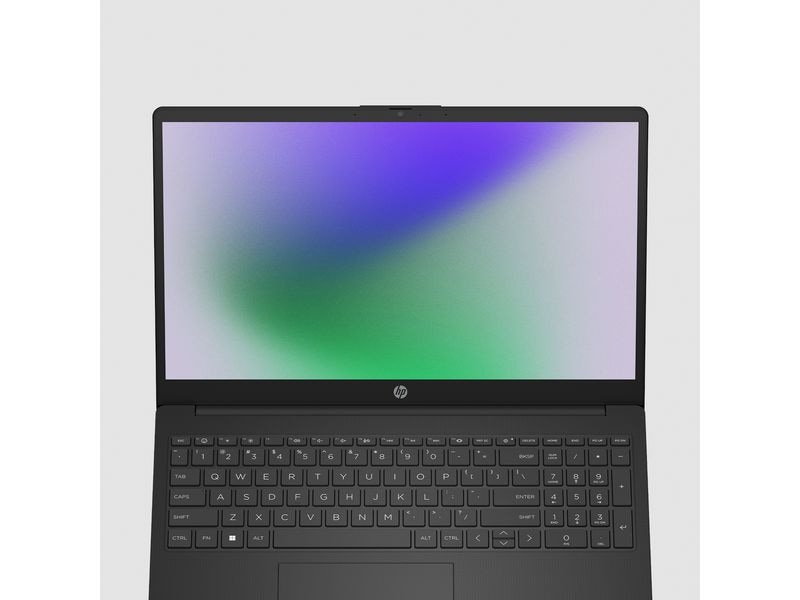HP Notebook 15-fd0518nz Elegantes 15.6