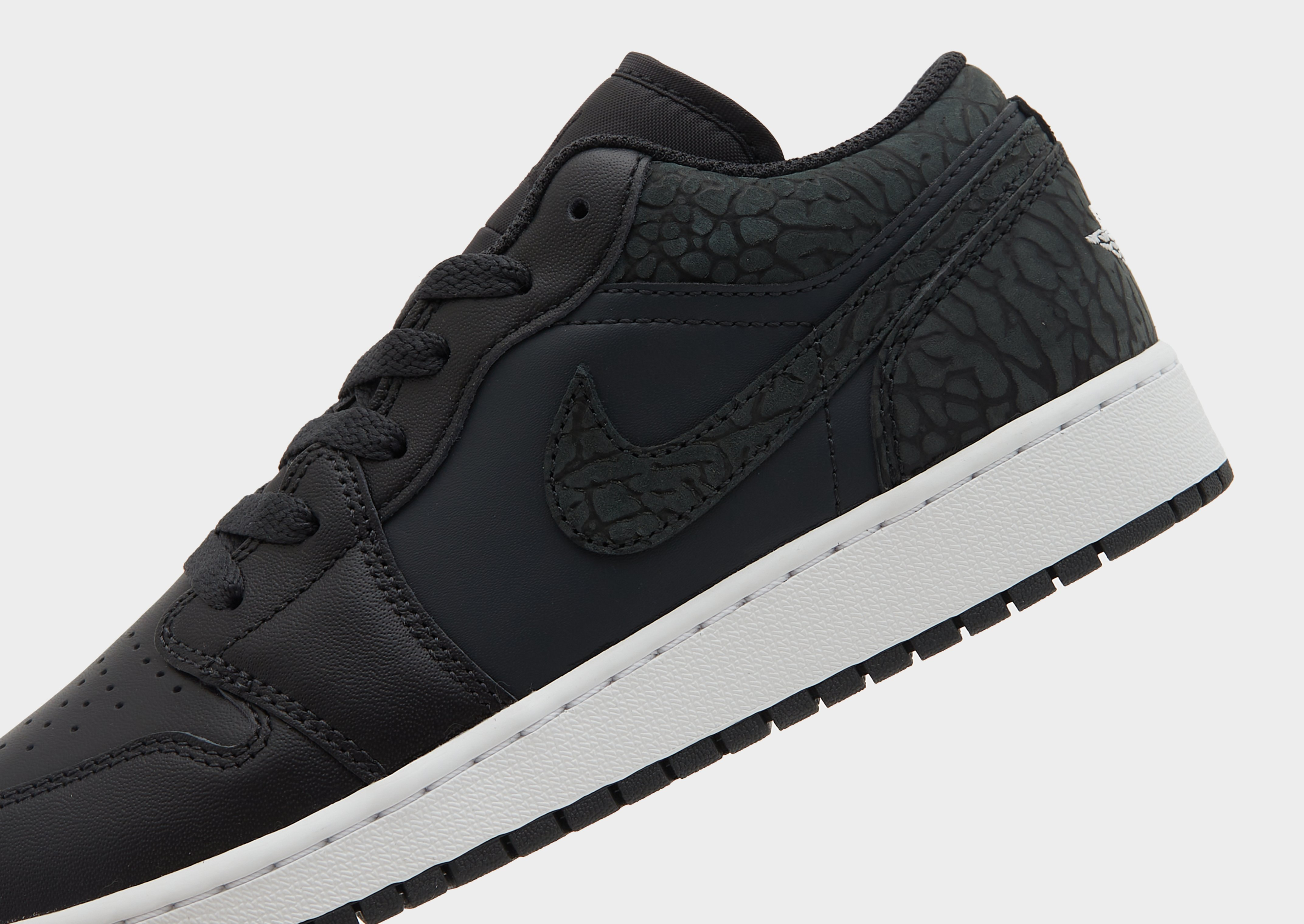 Jordan Air 1 Low Junior