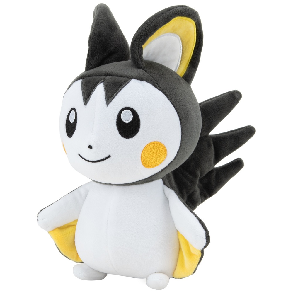 Pokémon 20cm Emolga Plüschtier