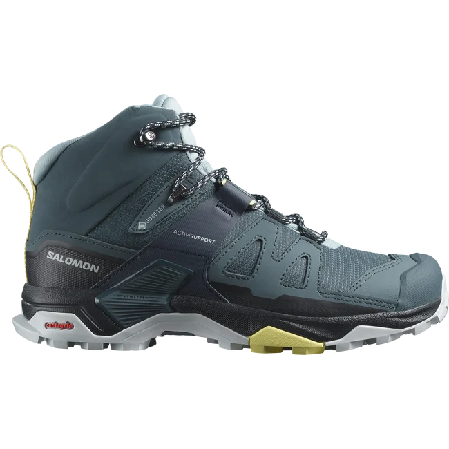 X ULTRA 4 MID GORE-TEX  Hikingschuhe Damen