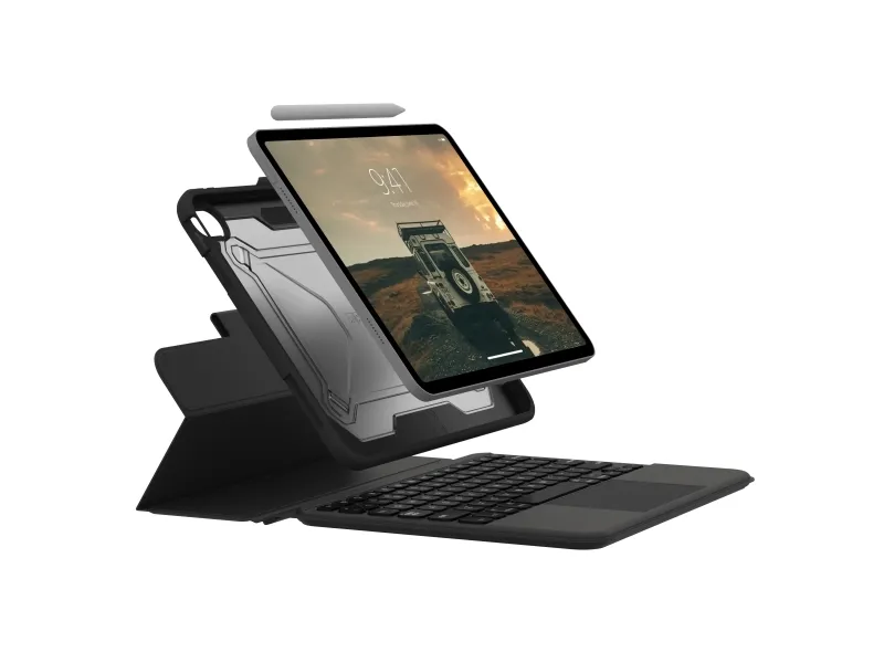 Urban Armor Gear 124022114031, Folie, Apple, iPad 10.9