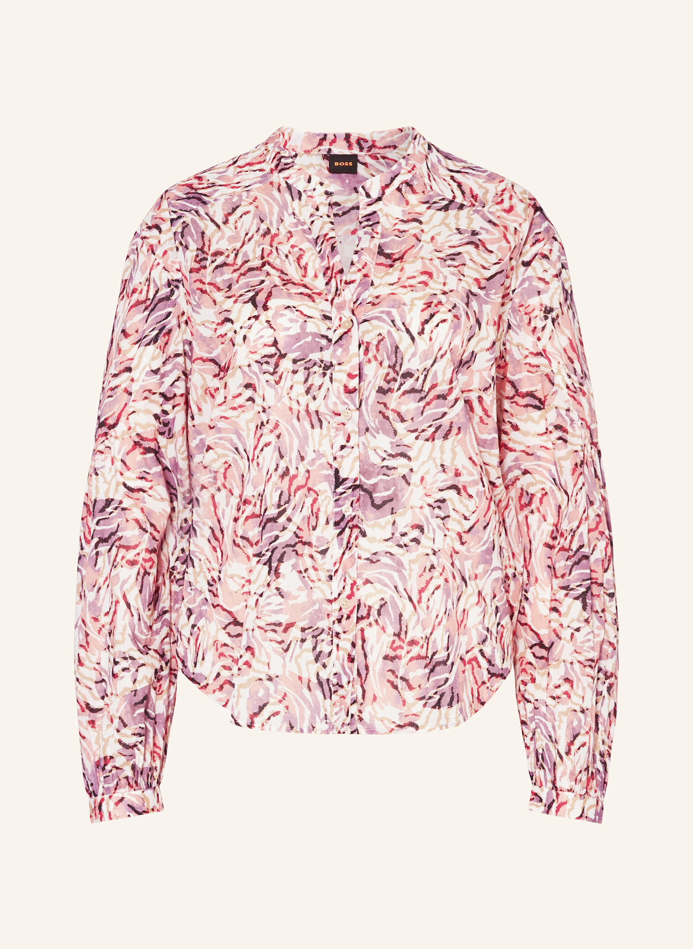 BOSS Bluse BERDAY