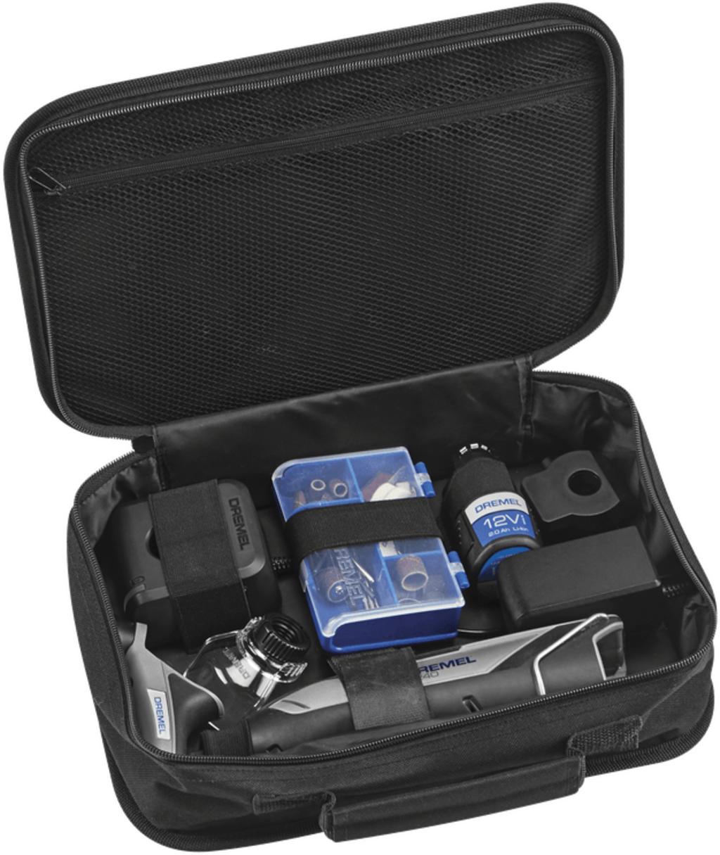 Dremel  Dremel 8240-3/45    Kabellose Kraft für anspruchsvolle Projekte