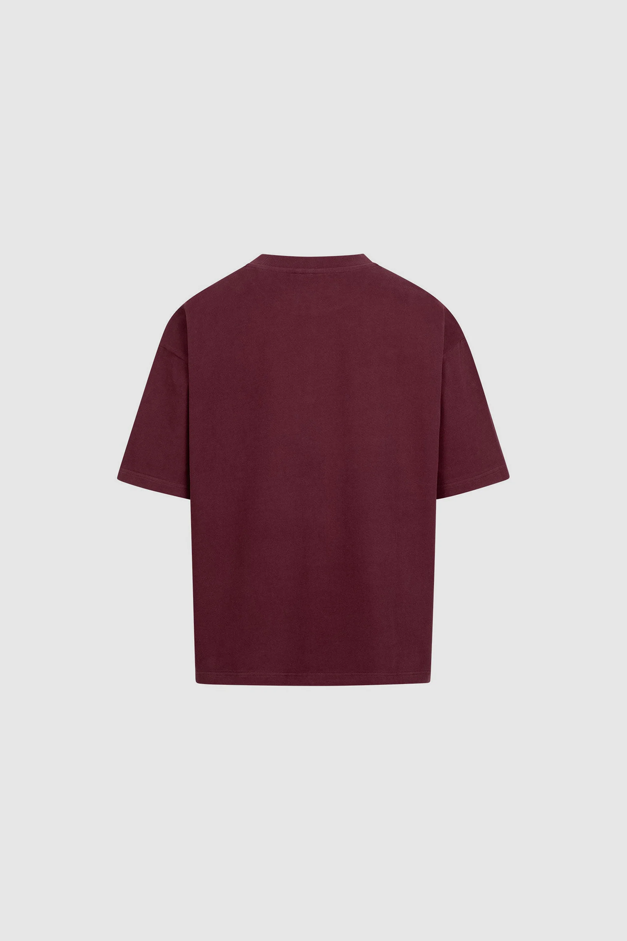 Heavy Raws Tee