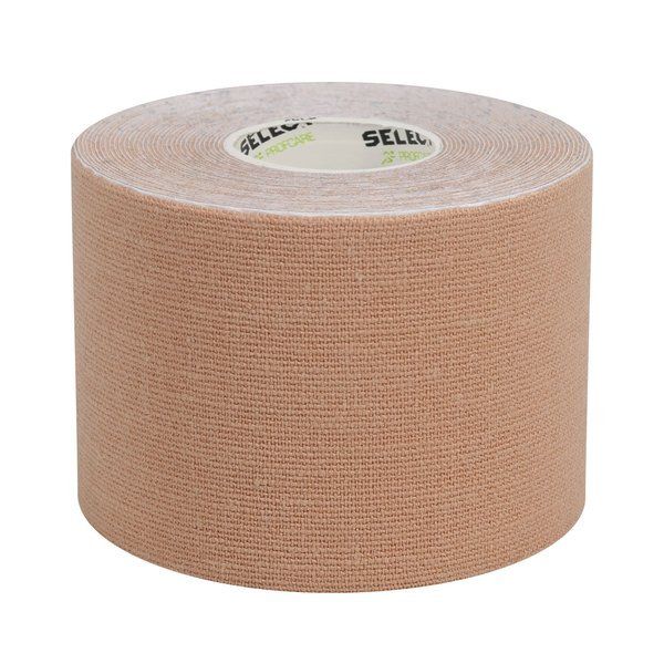 Select Tape Profcare K 5 cm x 5 cm - Beige