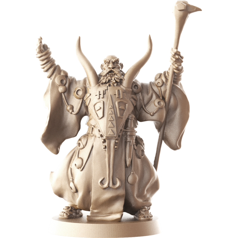 Massive Darkness 2 : Hellscape