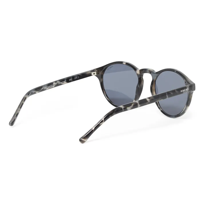 Komono Lunettes de Soleil Devon | Gris