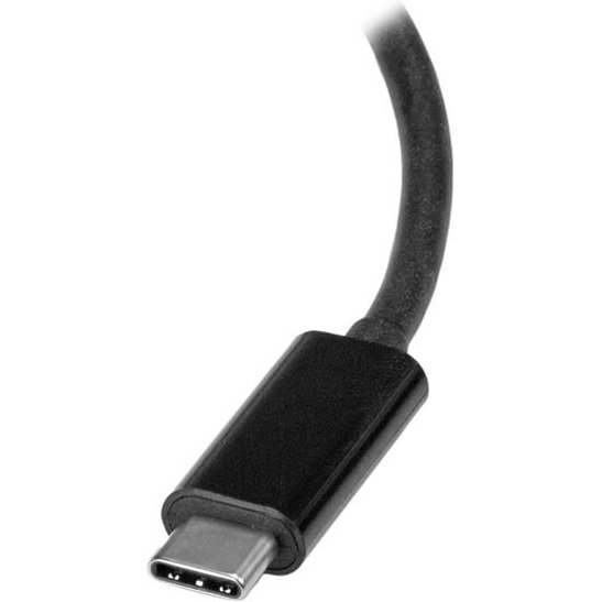 StarTech.com Lecteur et enregistreur de cartes CFast 2.0 USB 3.0 - USB-C