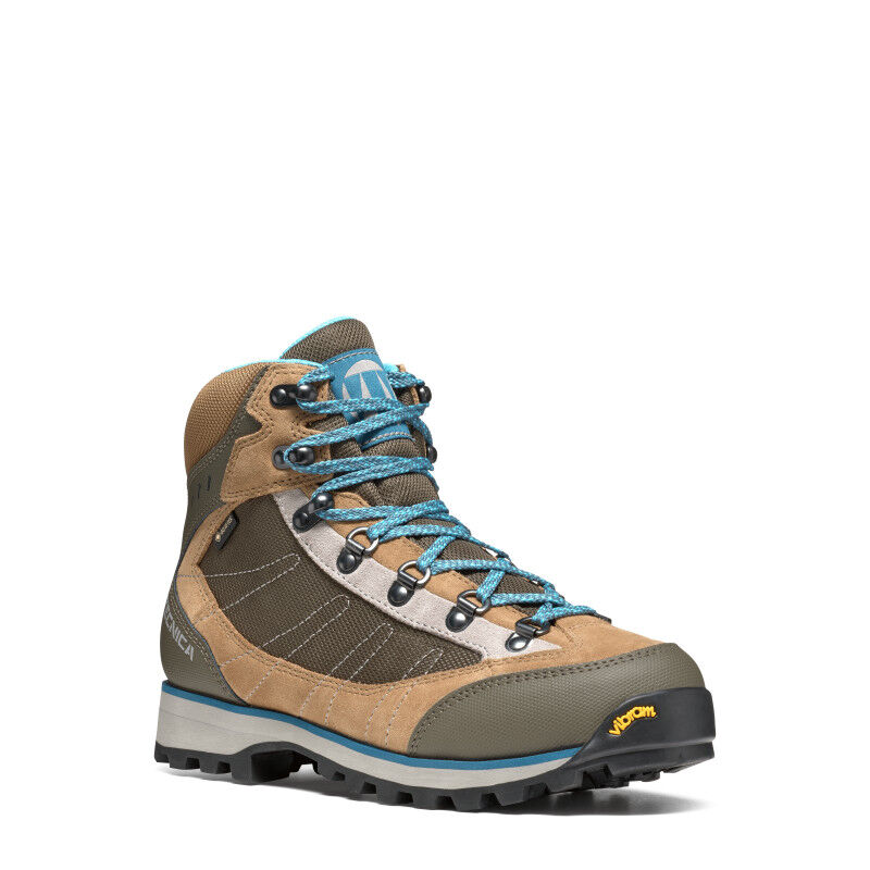 Makalu IV GTX - Chaussures trekking femme