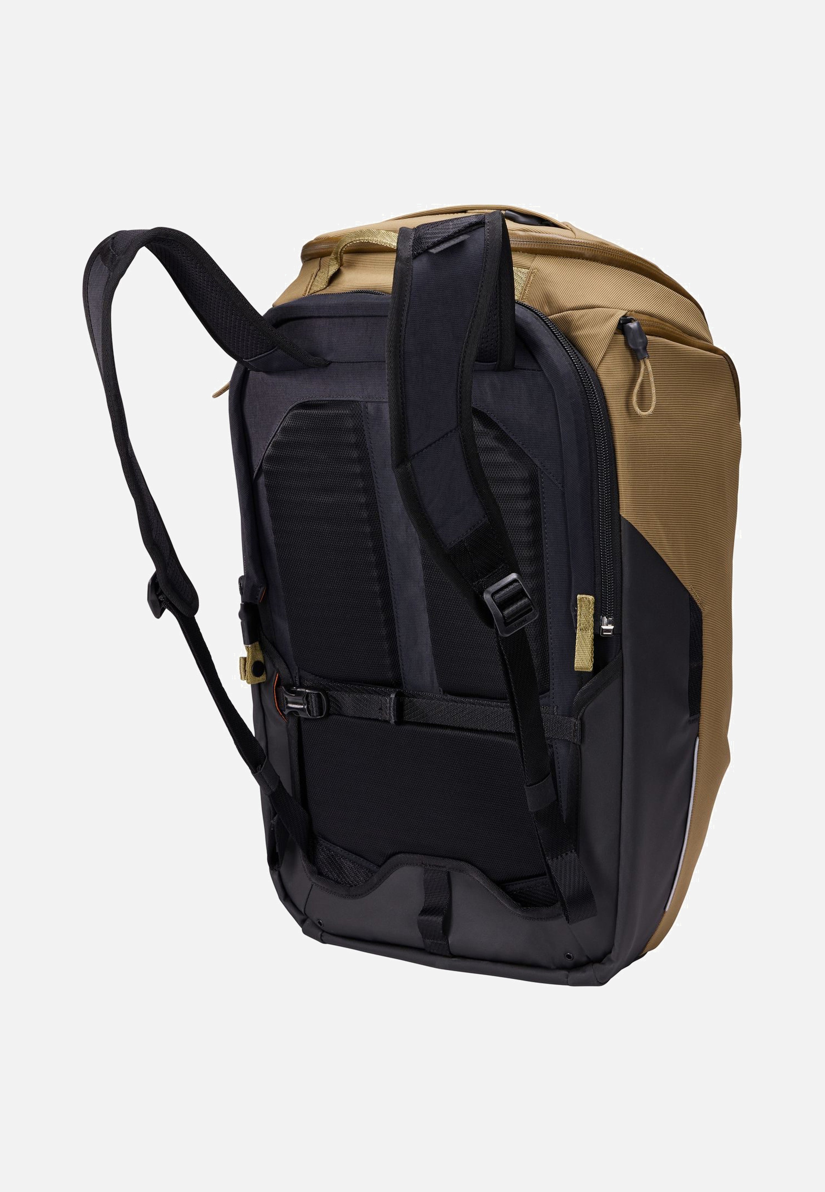 Paramount Hybrid Pannier 26L Nutria - Tasche