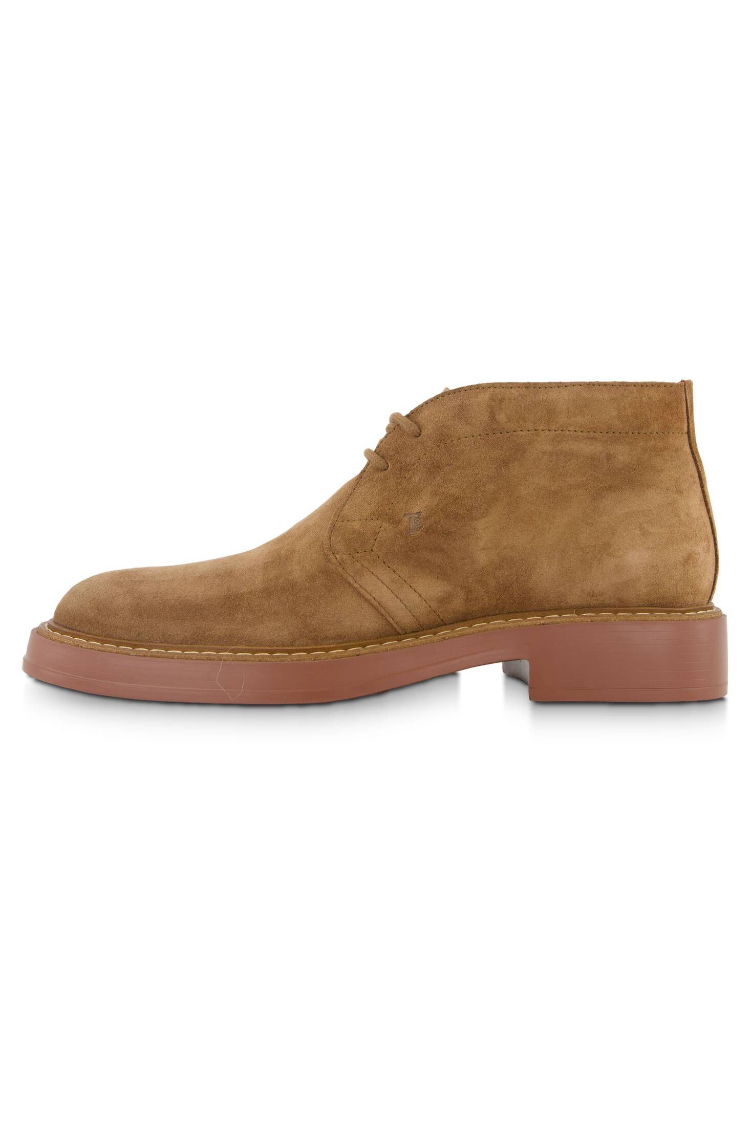 TOD´S| Herren Desert Boots POLACCO