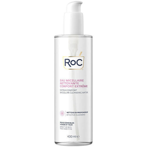 Roc - Agua Micelar Extra Confort