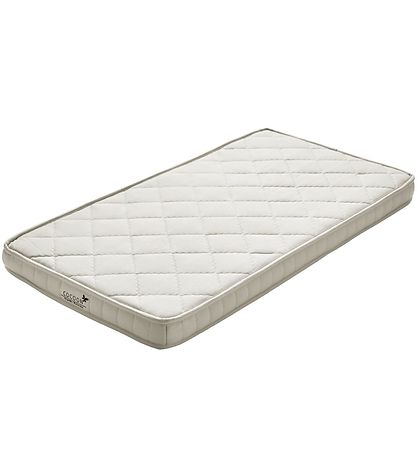 Cocoon Company Matratze - Baby - 60x120 - Papilio - Kokos/Latex