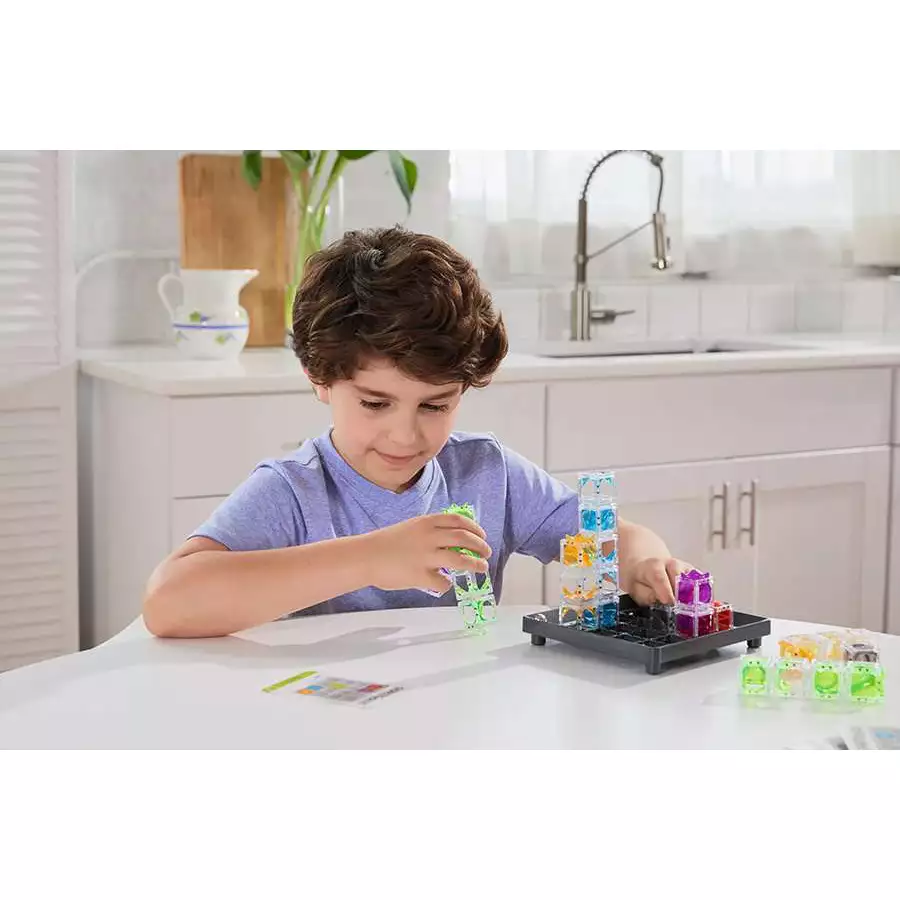 Thinkfun Gravity Maze bunt