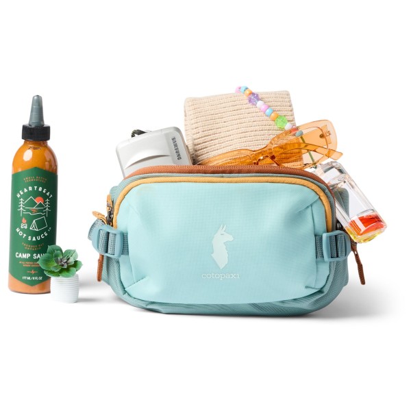 Cotopaxi - Allpa X 1.5 Hip Pack - Sac banane