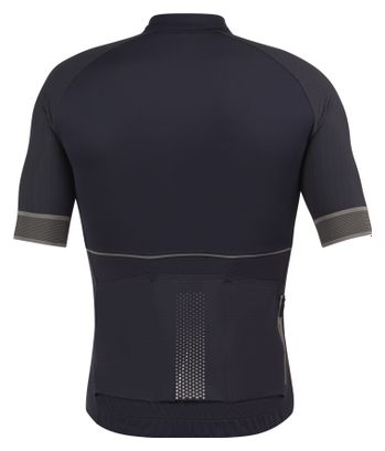 Maillot Manches Courtes Mavic Ksyrium Bleu Foncé/Bleu Clair