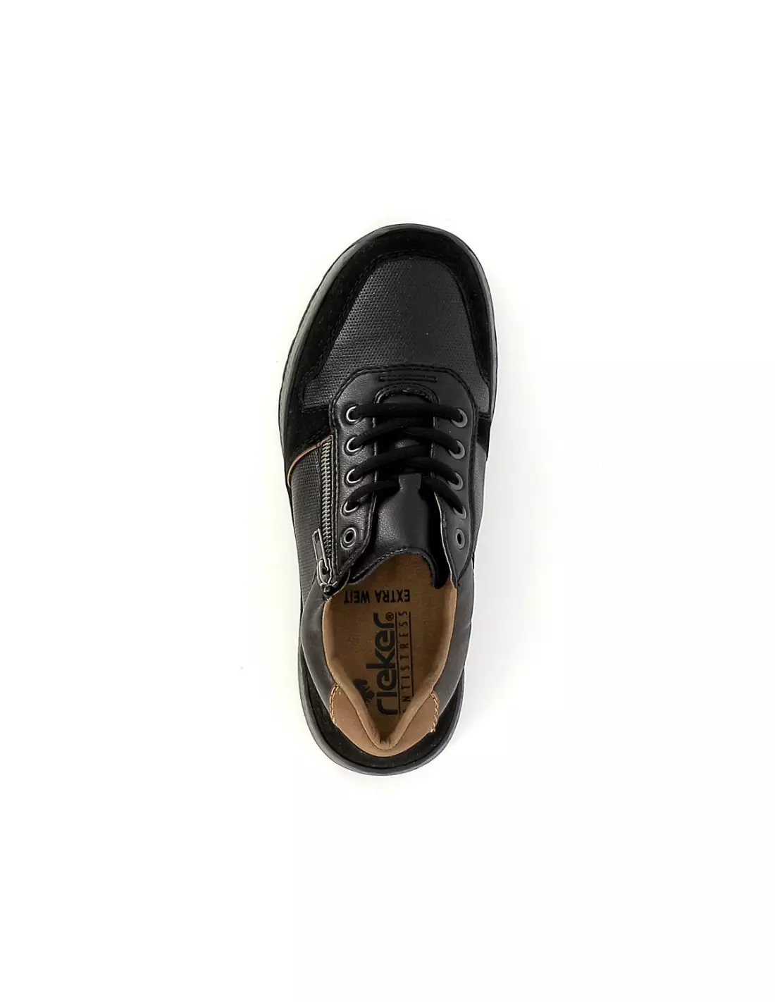 RIEKER RIEDABRA B - Baskets Schwarz