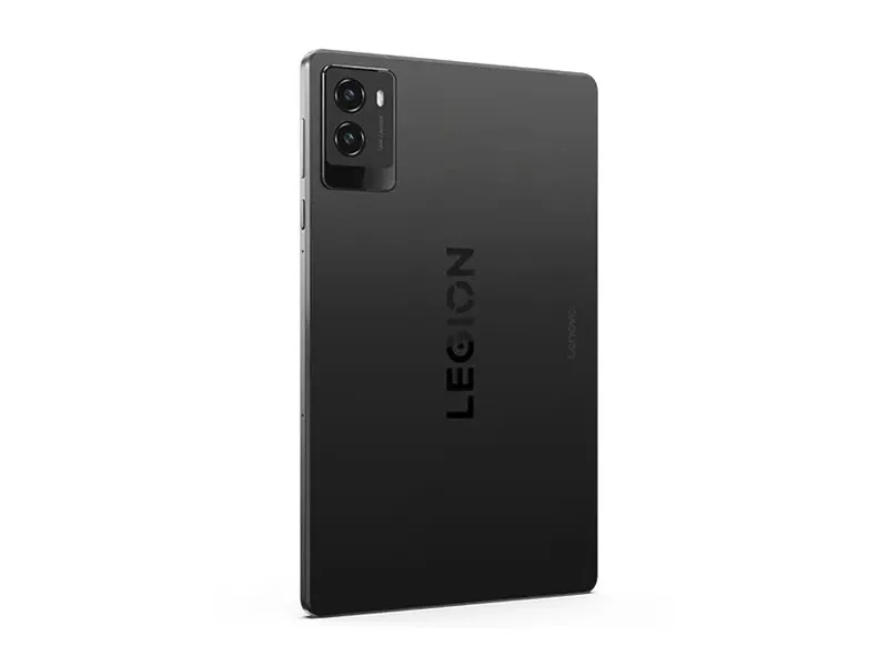 Lenovo Legion Tab ZAEF - Tablet - Android 14 eller senere - 256 GB UFS card - 8.8