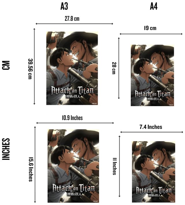 Crafthub Attack on Titan puslespil (The Battle of Trost District)