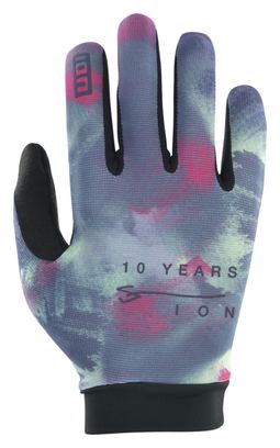 Gants Longs Unisexe ION Scrub 10 Years Multicouleur