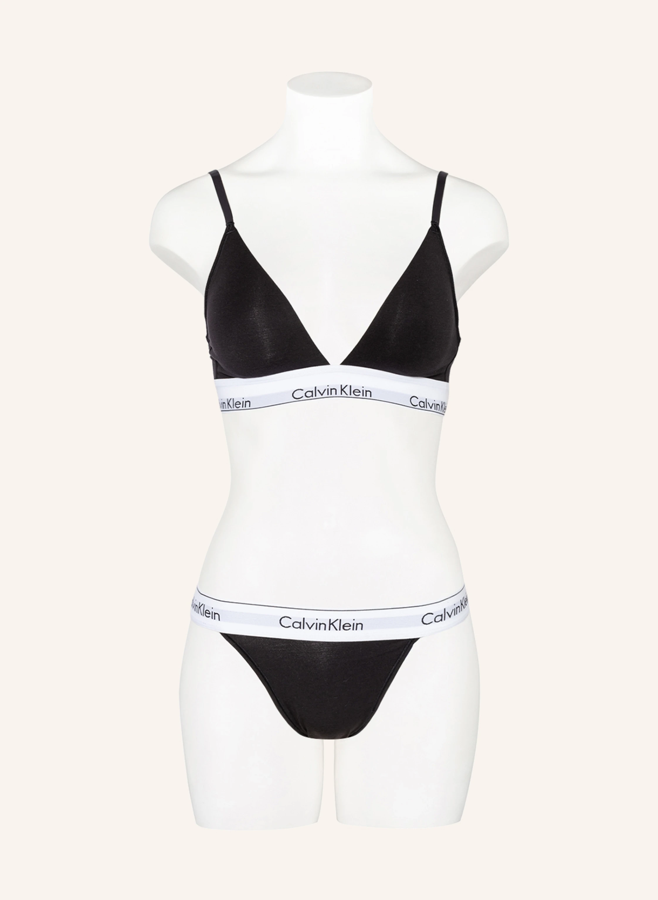 Calvin Klein Slip MODERN COTTON