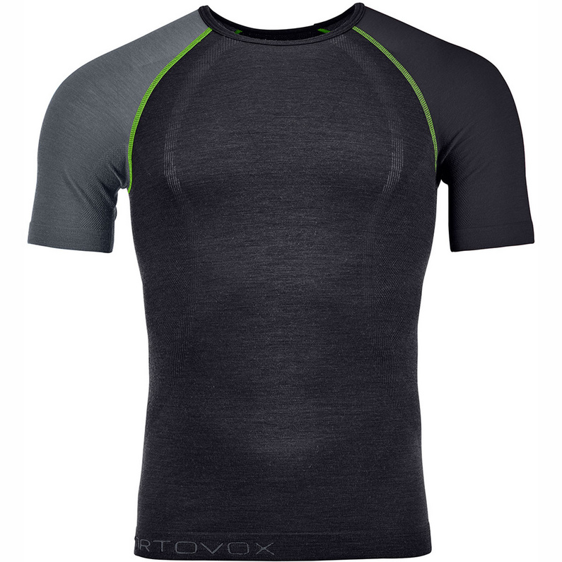 Ortovox Herren 120 Comp Light T-Shirt