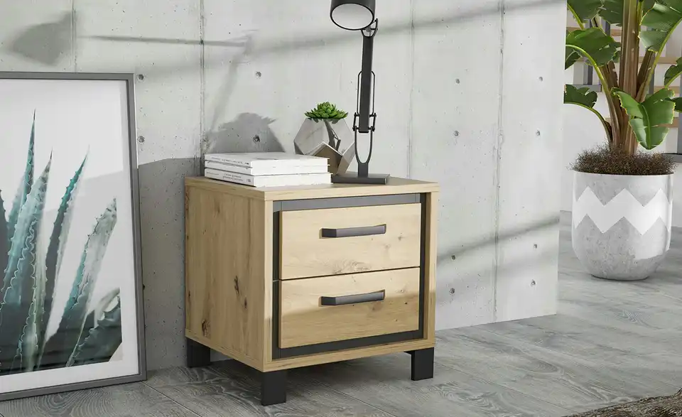 Nachtkommode Trondheim