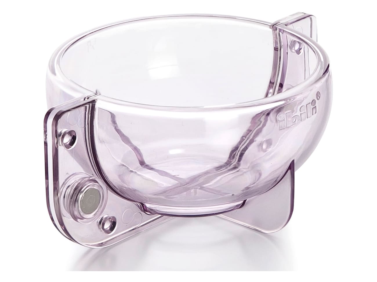 Moule chocolat 3D - forme coupe - Ø 10 cm - Ibili