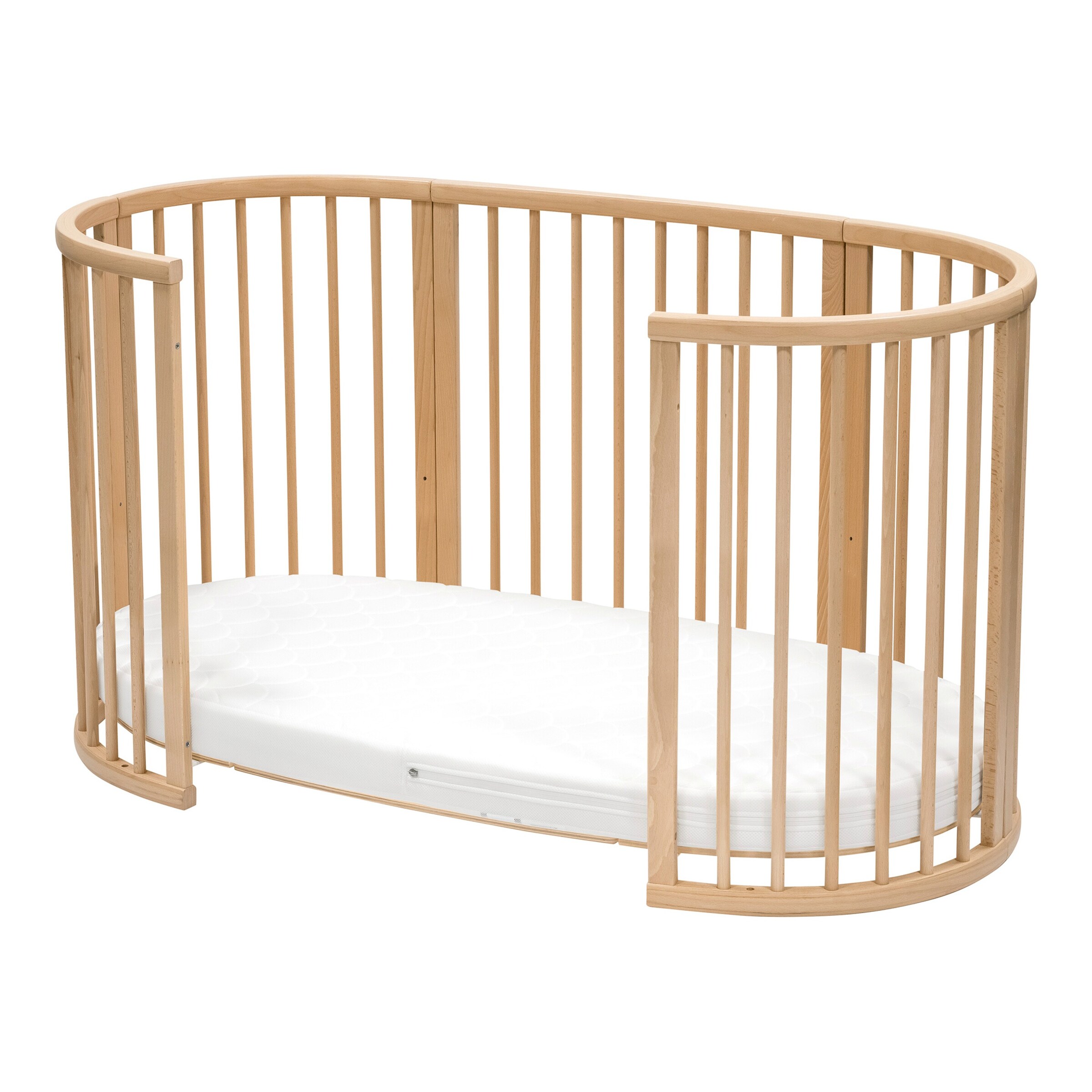 Stokke® - SLEEPI™ Babybett Sleepi Natural