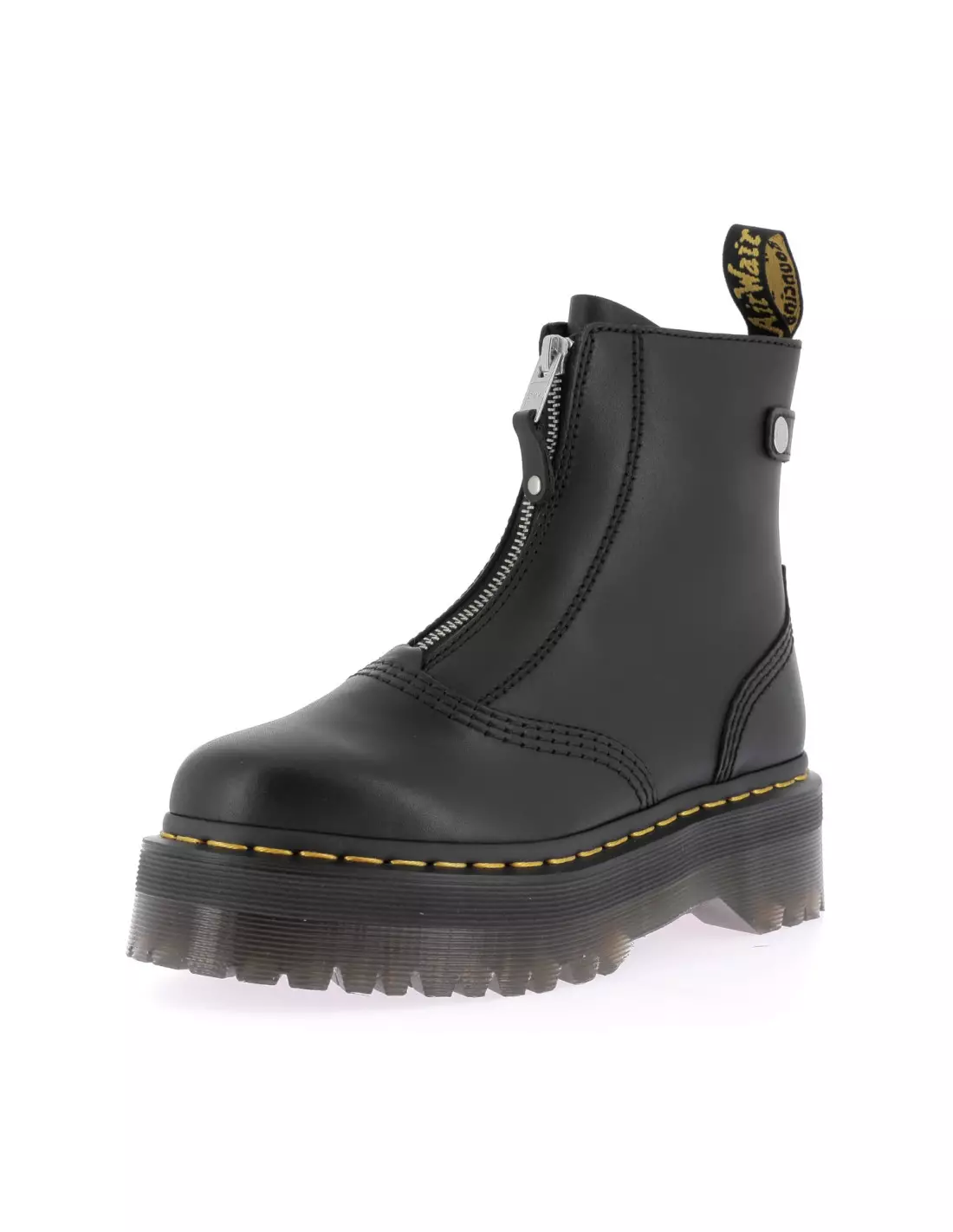 JETTA - Boots & bottines BLACKSENDA