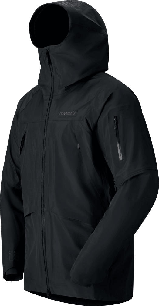 Norrøna Møre GTX Jacket M's