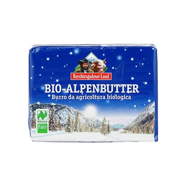 Milchwerke Bio Manteiga 82% M.G 250G