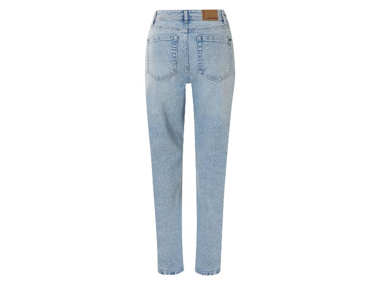 Dames jeans - Straight Fit