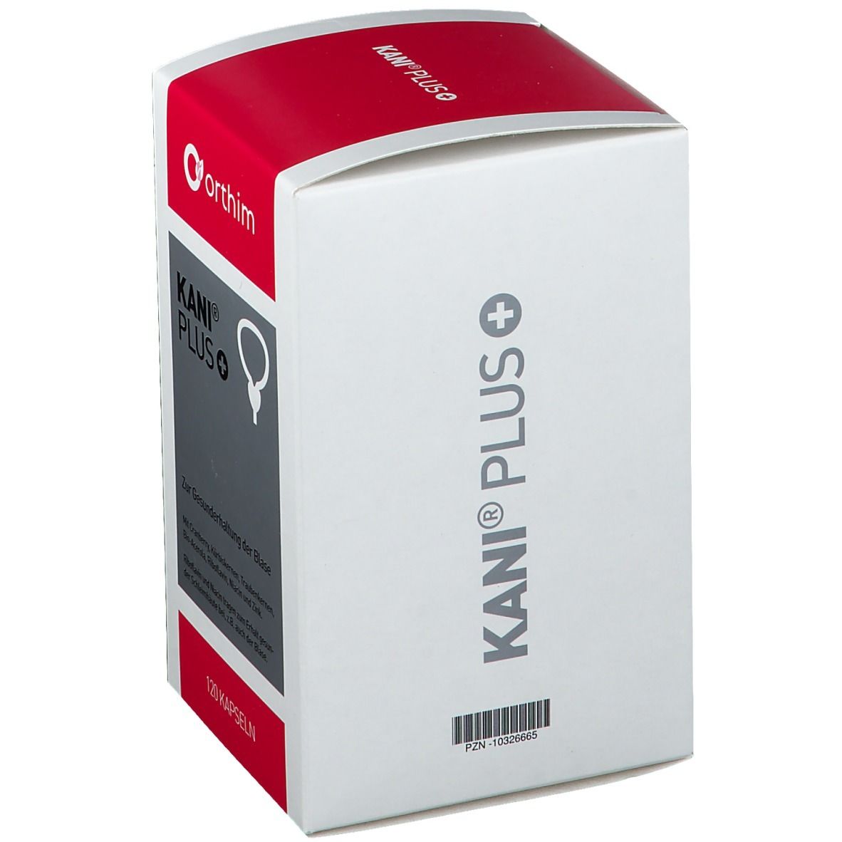 Kani® plus +