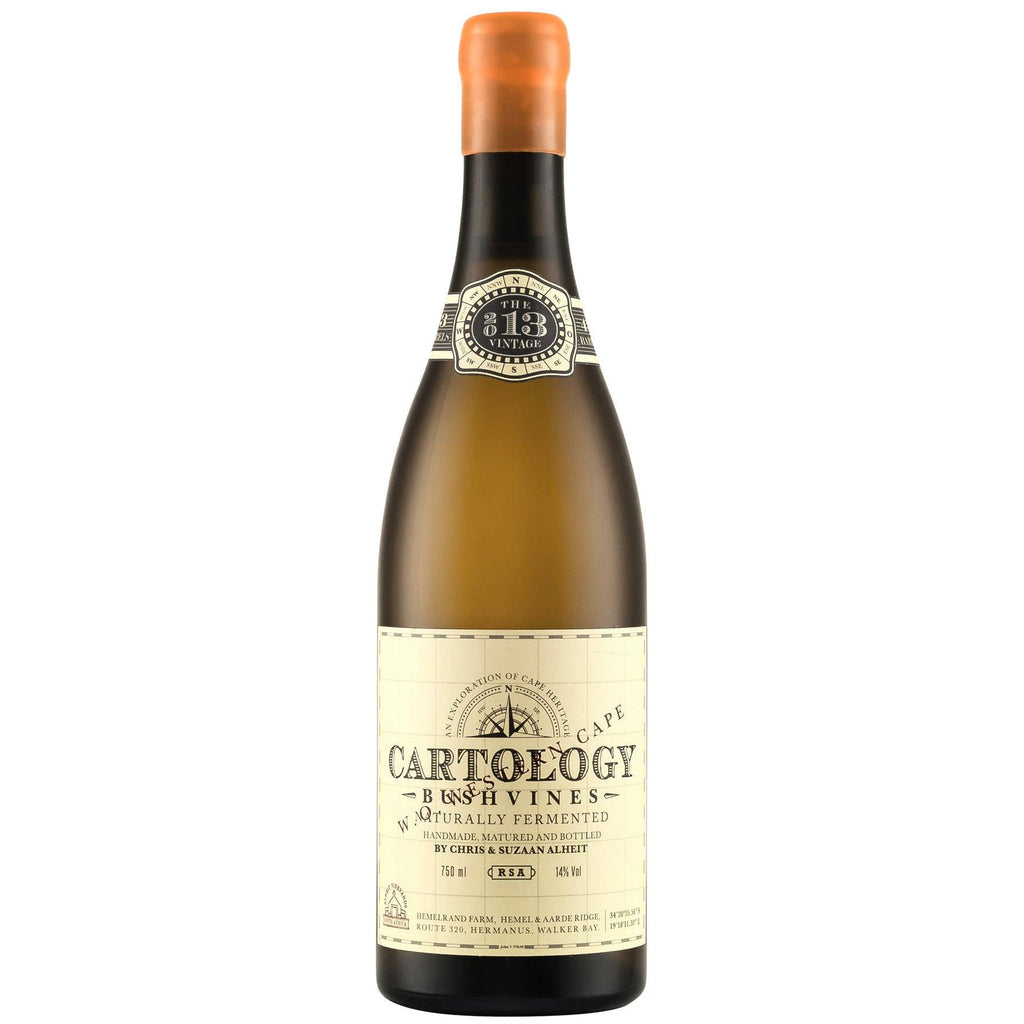 Cartology 2019